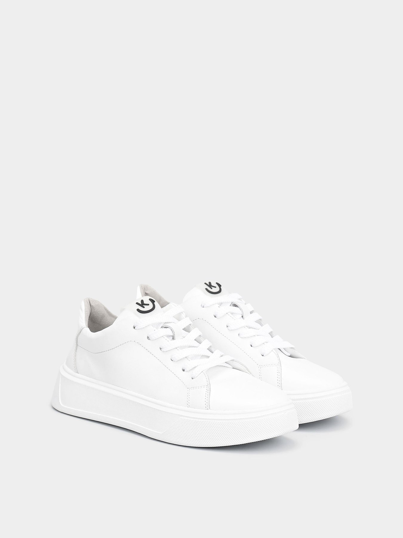 Кеди низькі INTERTOP KALUSH модель 0678-3078 Фото