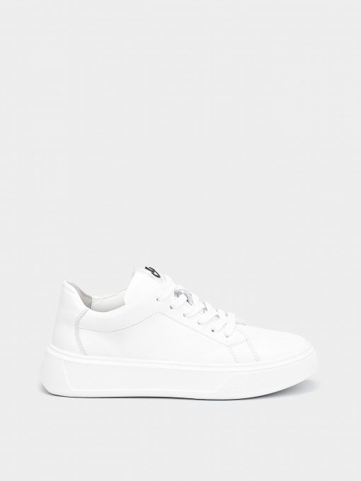 Кеды низкие INTERTOP KALUSH модель 0678-3078 Фото