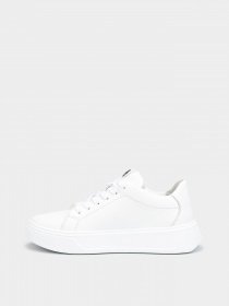 Кеди низькі INTERTOP KALUSH модель 0678-3078 Фото