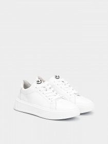 Кеди низькі INTERTOP KALUSH модель 0678-3078 Фото