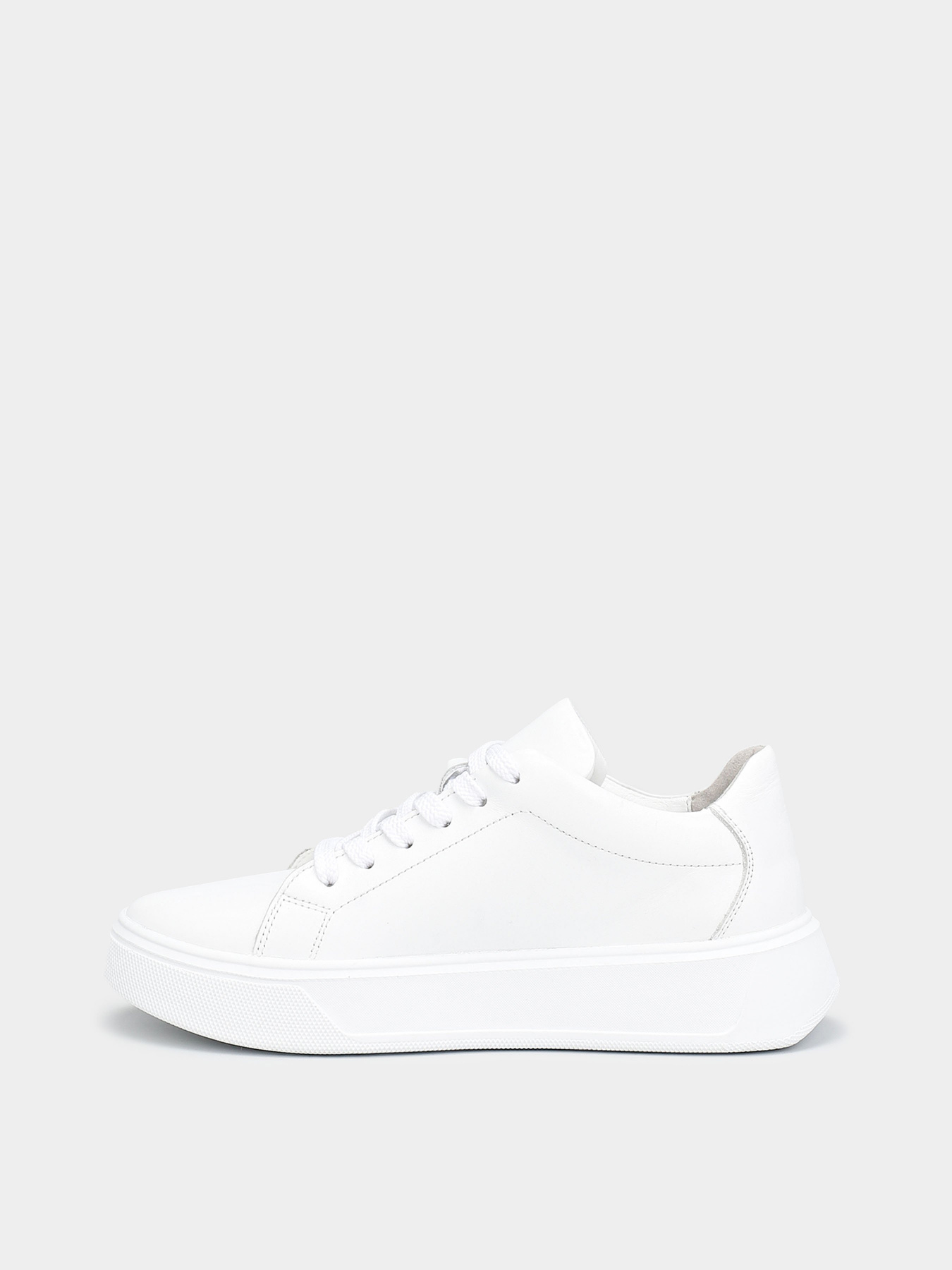 Кеды низкие INTERTOP KALUSH модель 0949-3481 Фото