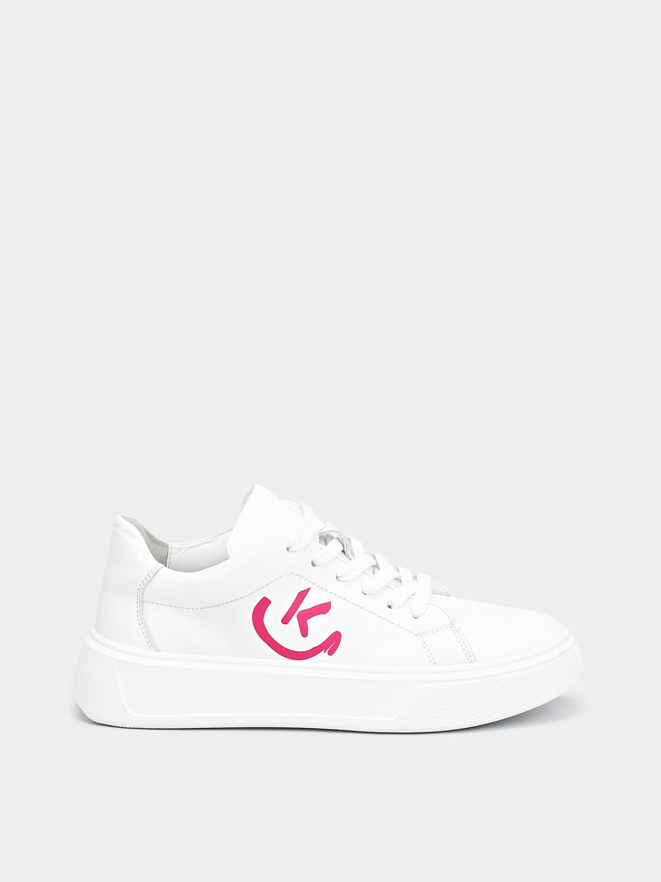 Кеды низкие INTERTOP KALUSH модель 0949-3481 Фото