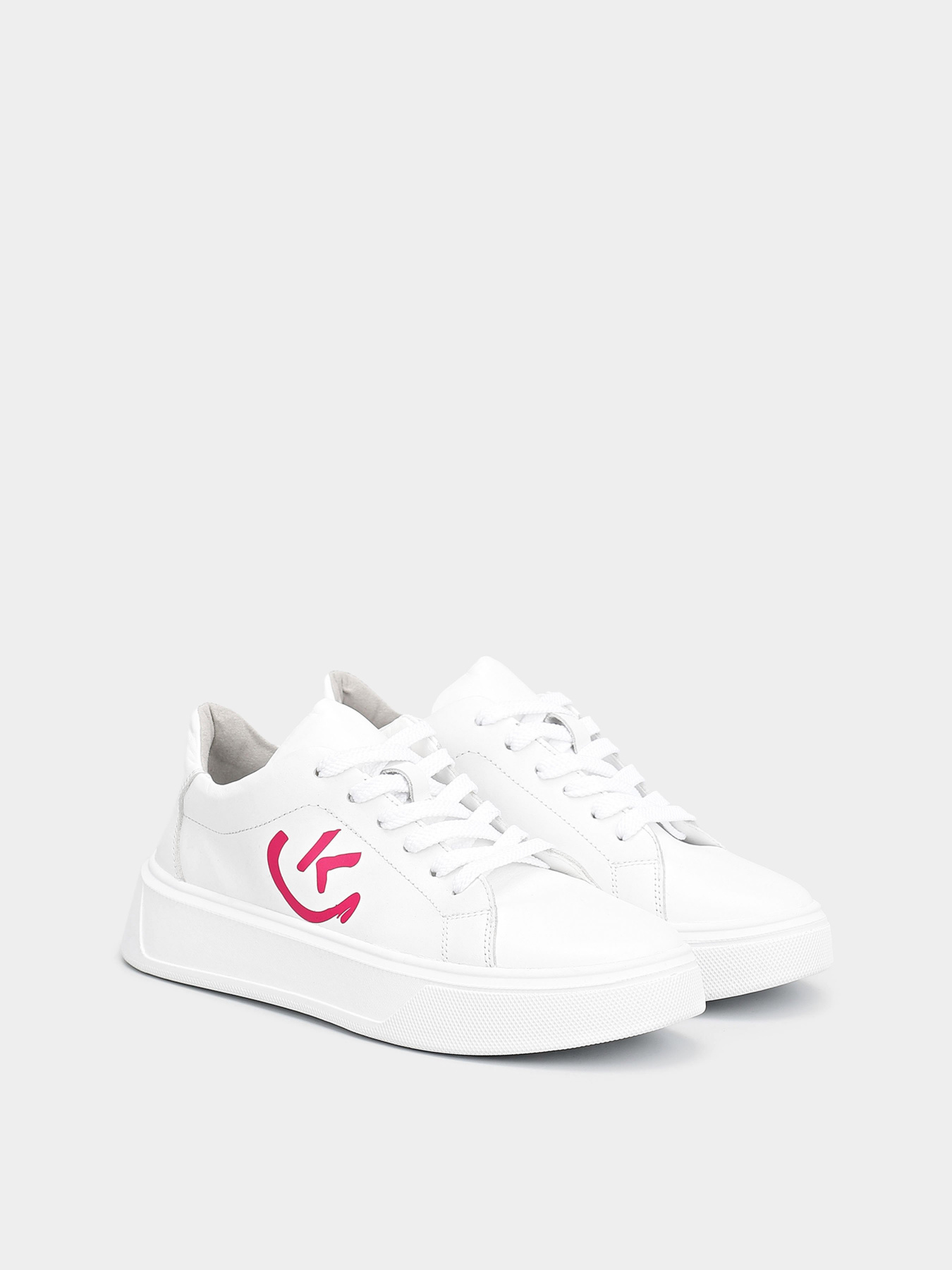 Кеди низькі INTERTOP KALUSH модель 0949-3481 Кеди низькі INTERTOP KALUSH модель 0949-3481 Фото