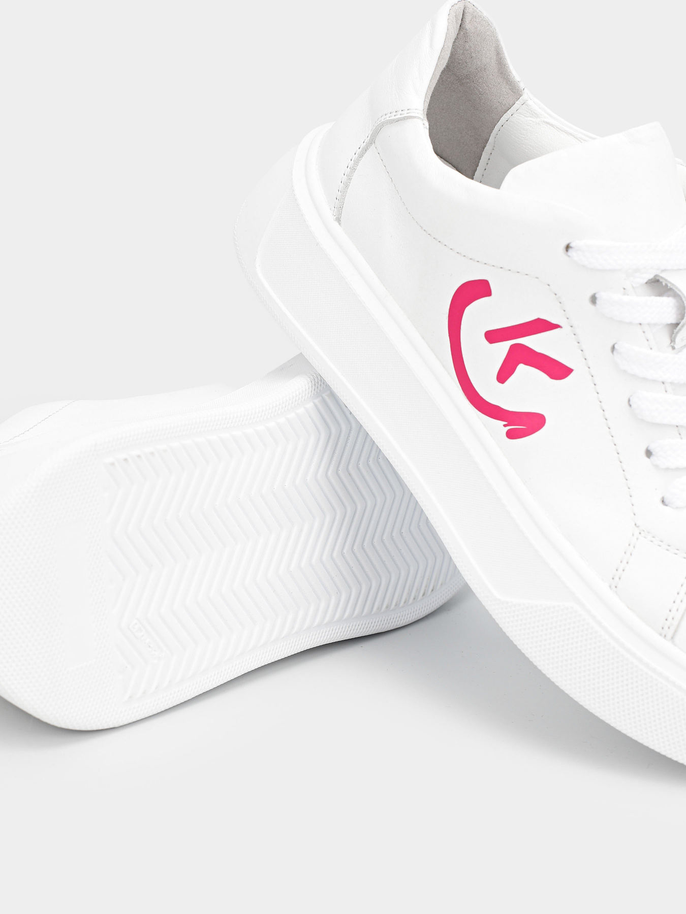 Кеди низькі INTERTOP KALUSH модель 0949-3481 Кеди низькі INTERTOP KALUSH модель 0949-3481 Фото