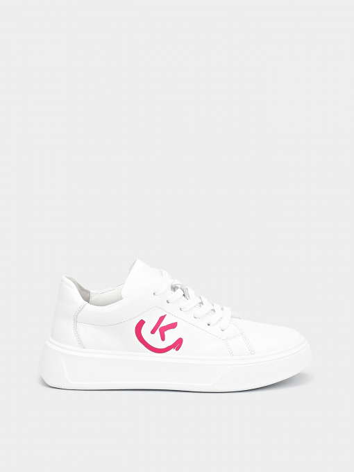 Кеды низкие INTERTOP KALUSH модель 0949-3481 Фото