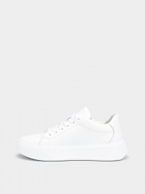 Кеди низькі INTERTOP KALUSH модель 0949-3481 Кеди низькі INTERTOP KALUSH модель 0949-3481 Фото