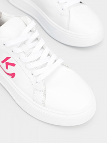 Кеди низькі INTERTOP KALUSH модель 0949-3481 Кеди низькі INTERTOP KALUSH модель 0949-3481 Фото