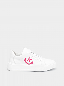 Кеди низькі INTERTOP KALUSH модель 0949-3481 Кеди низькі INTERTOP KALUSH модель 0949-3481 Фото