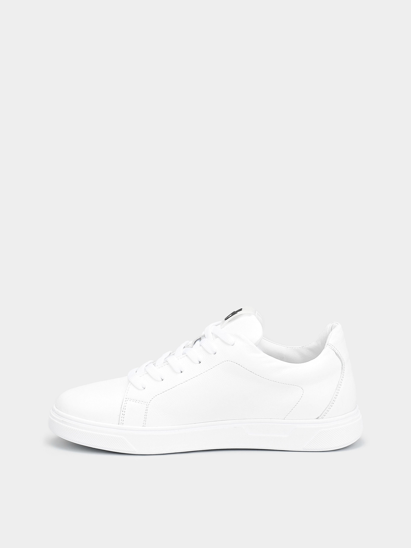 Кеды низкие INTERTOP KALUSH модель 0790-3480 Фото