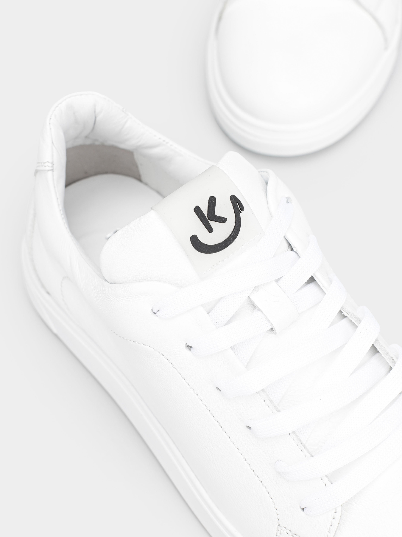 Кеды низкие INTERTOP KALUSH модель 0790-3480 Фото