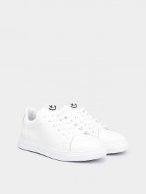 Кеды низкие INTERTOP KALUSH модель 0790-3480 Фото