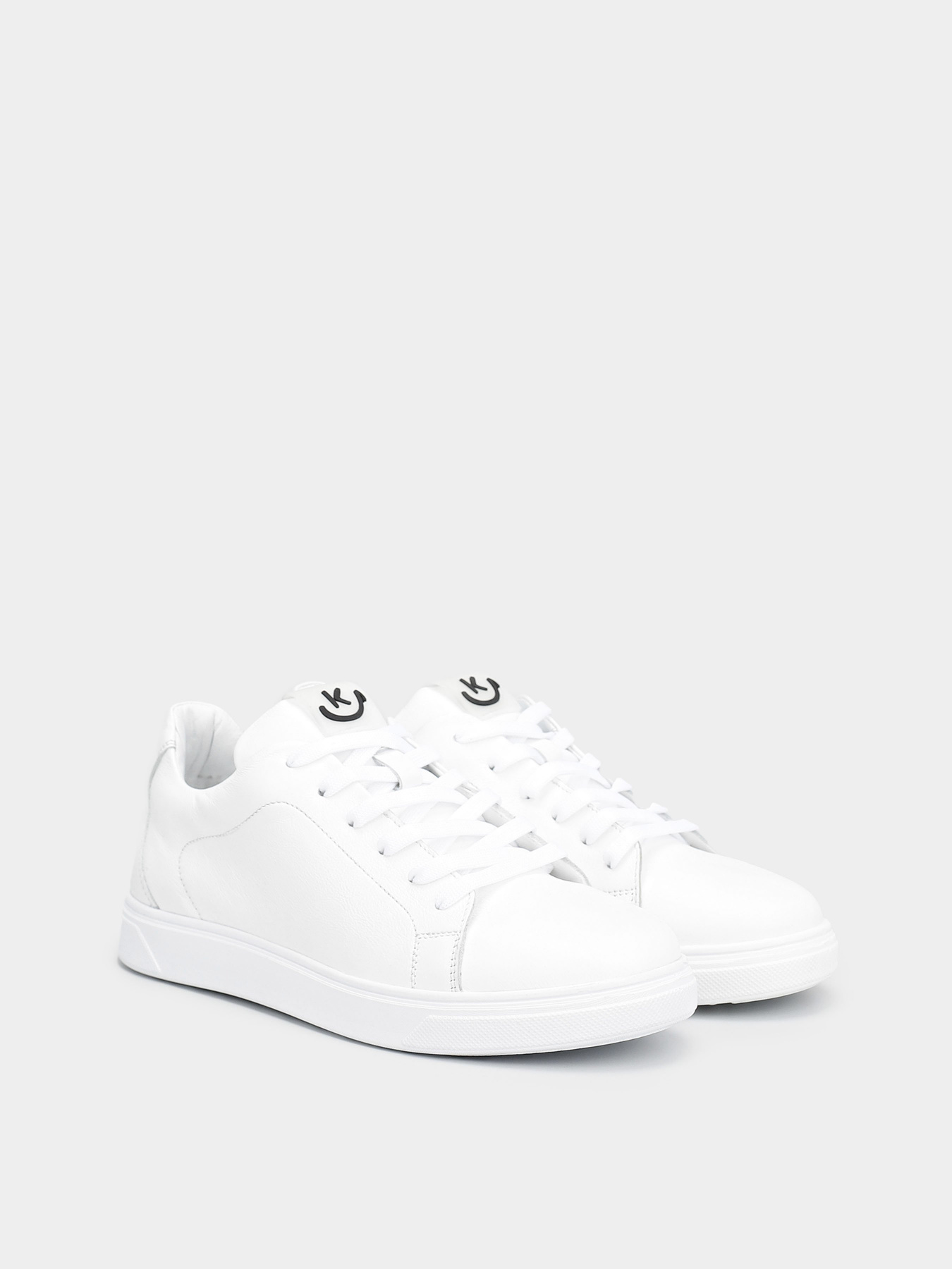 Кеди низькі INTERTOP KALUSH модель 0790-3480 Фото