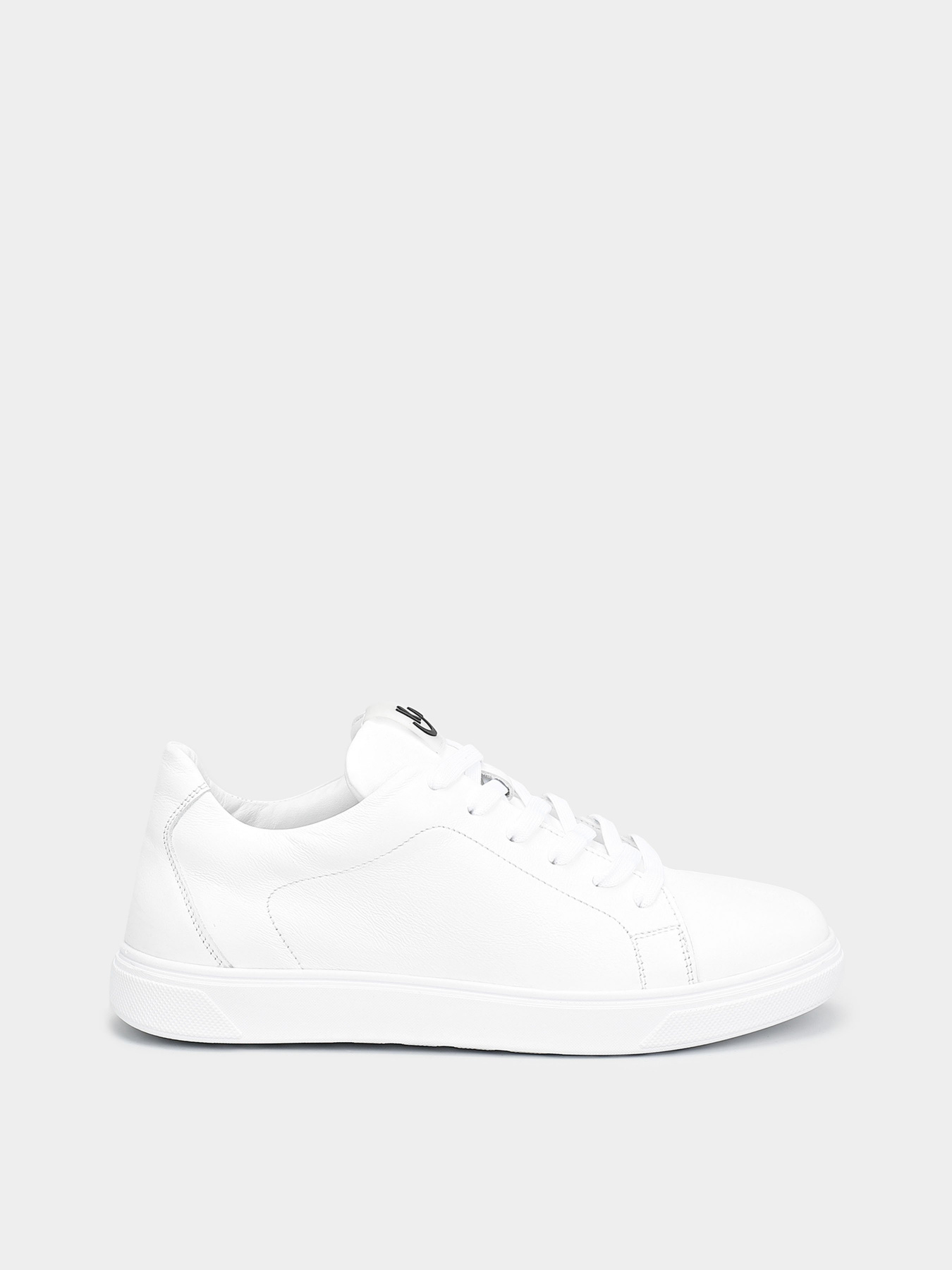 Кеди низькі INTERTOP KALUSH модель 0790-3480 Фото