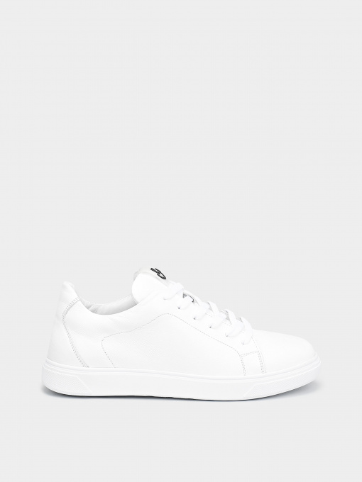 Кеди низькі INTERTOP KALUSH модель 0790-3480 Фото