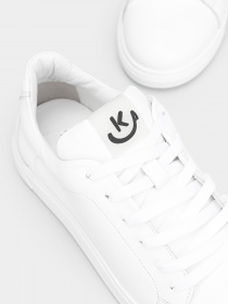 Кеди низькі INTERTOP KALUSH модель 0790-3480 Фото