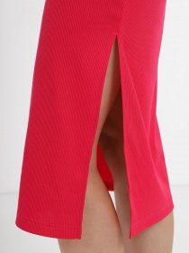 Сукня міді INTERTOP KALUSH модель 81-5152/804 Сукня міді INTERTOP KALUSH модель 81-5152/804 Фото