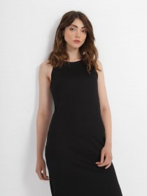 Сукня міді INTERTOP KALUSH модель 81-5152/301 Фото