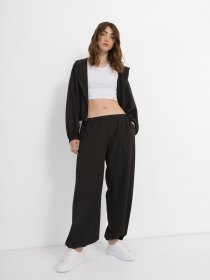 Джоггеры INTERTOP KALUSH модель 233-8 Фото