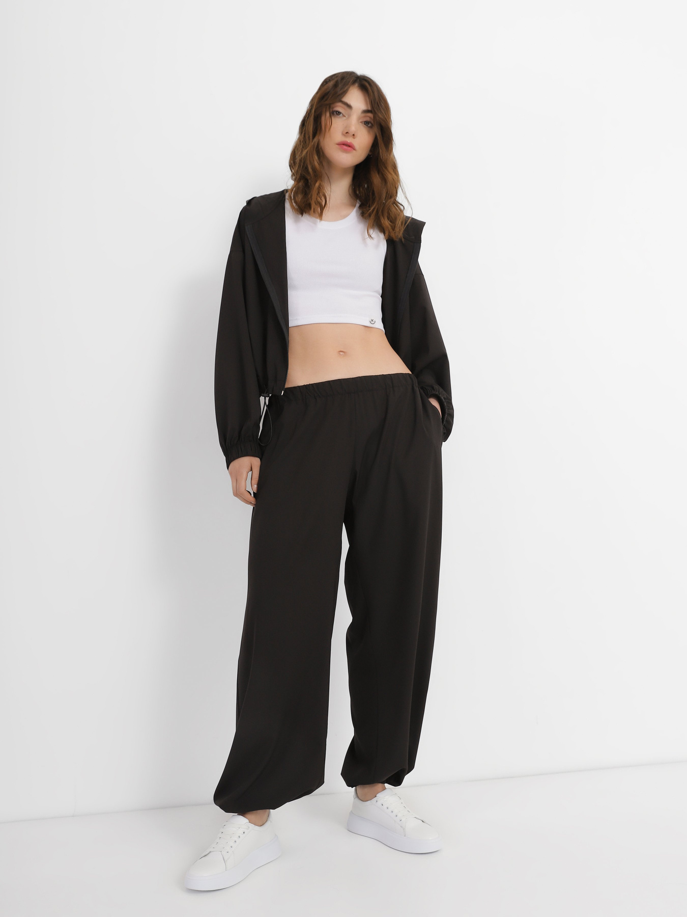 Джогери INTERTOP KALUSH модель 233-8 Джогери INTERTOP KALUSH модель 233-8 Фото