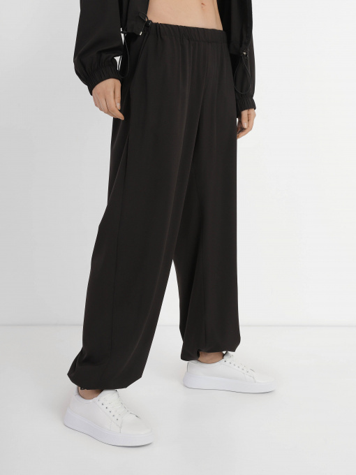 Джоггеры INTERTOP KALUSH модель 233-8 Фото