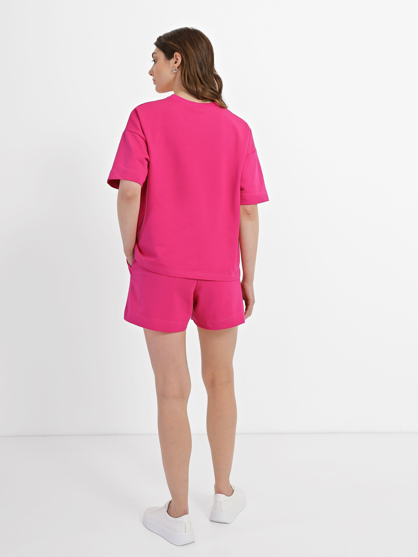 Костюм INTERTOP KALUSH модель 2152-9 Фото