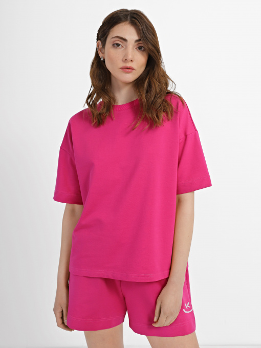 Повседневный костюм INTERTOP KALUSH модель 2152-9 Фото