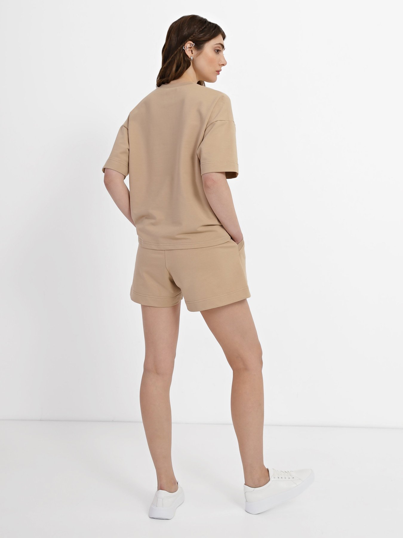 Костюм INTERTOP KALUSH модель 2152-10 Фото