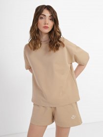 Повсякденний костюм INTERTOP KALUSH модель 2152-10 Повсякденний костюм INTERTOP KALUSH модель 2152-10 Фото