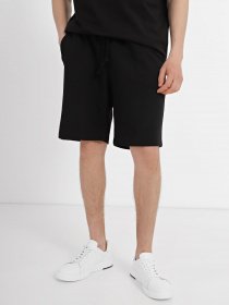 Повсякденні шорти INTERTOP KALUSH модель 151-8 Фото