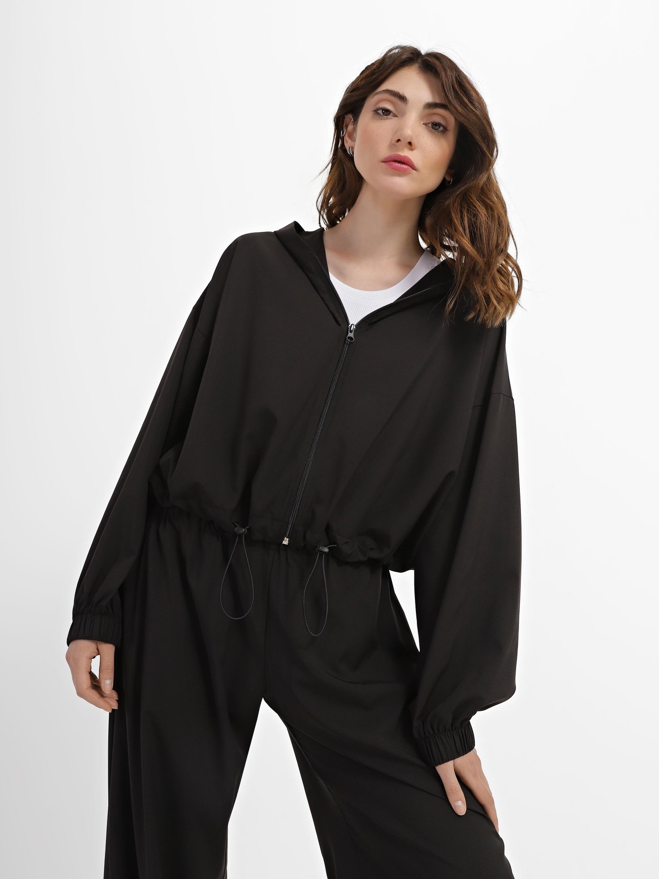 Кофта INTERTOP KALUSH модель 235-8 Фото