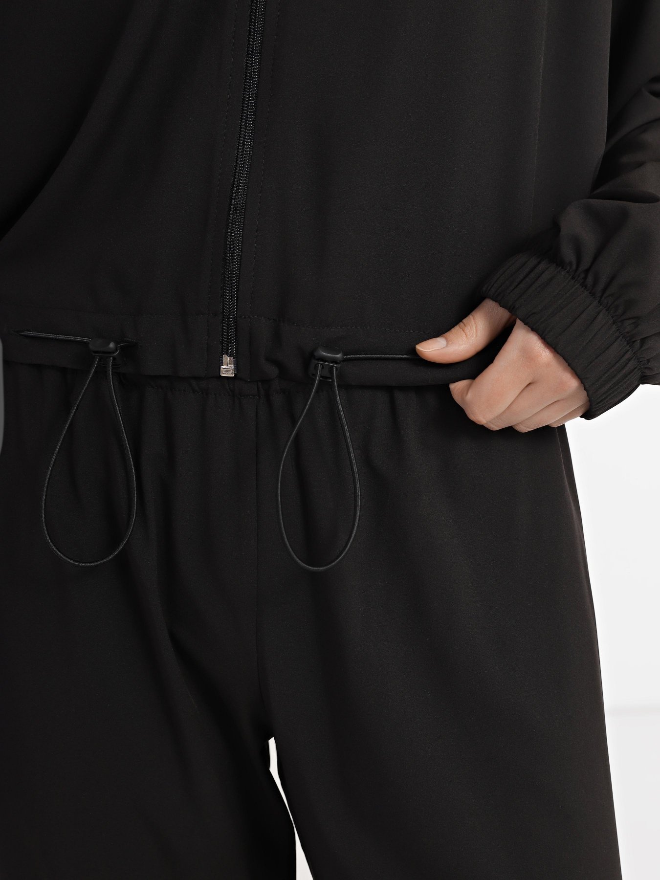 Кофта INTERTOP KALUSH модель 235-8 Фото