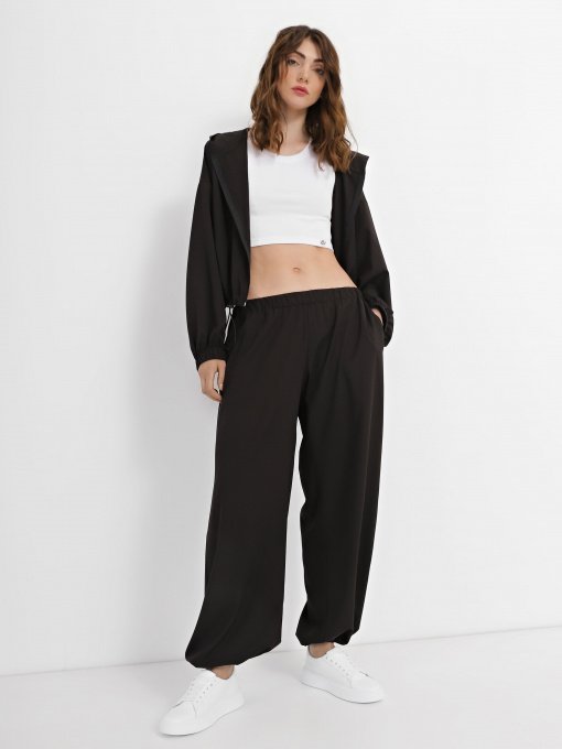 Кофта INTERTOP KALUSH Модель 235-8 Фото