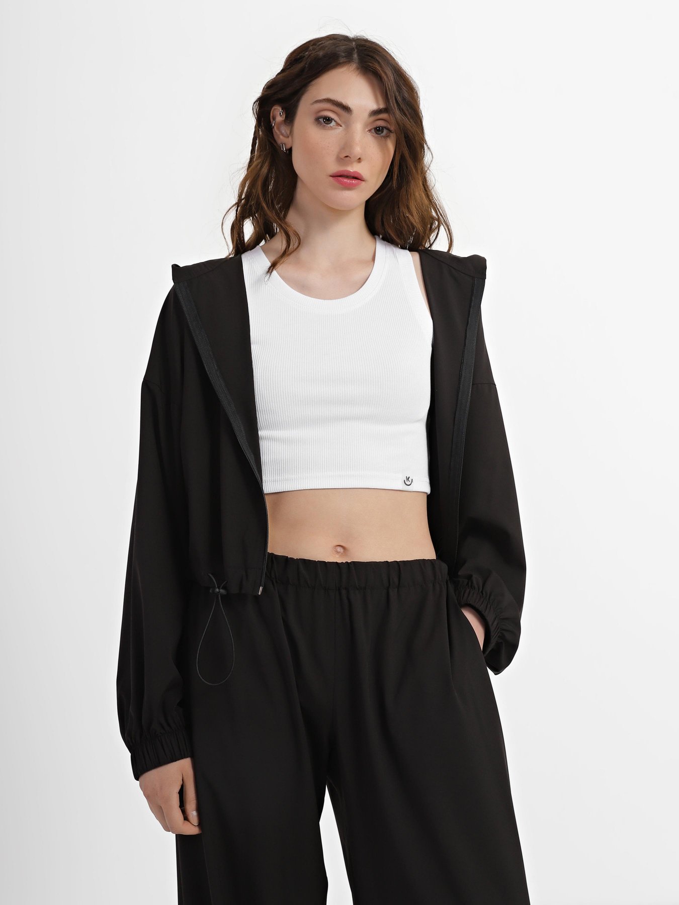 Кофта INTERTOP KALUSH модель 235-8 Фото