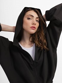 Кофта INTERTOP KALUSH модель 235-8 Фото