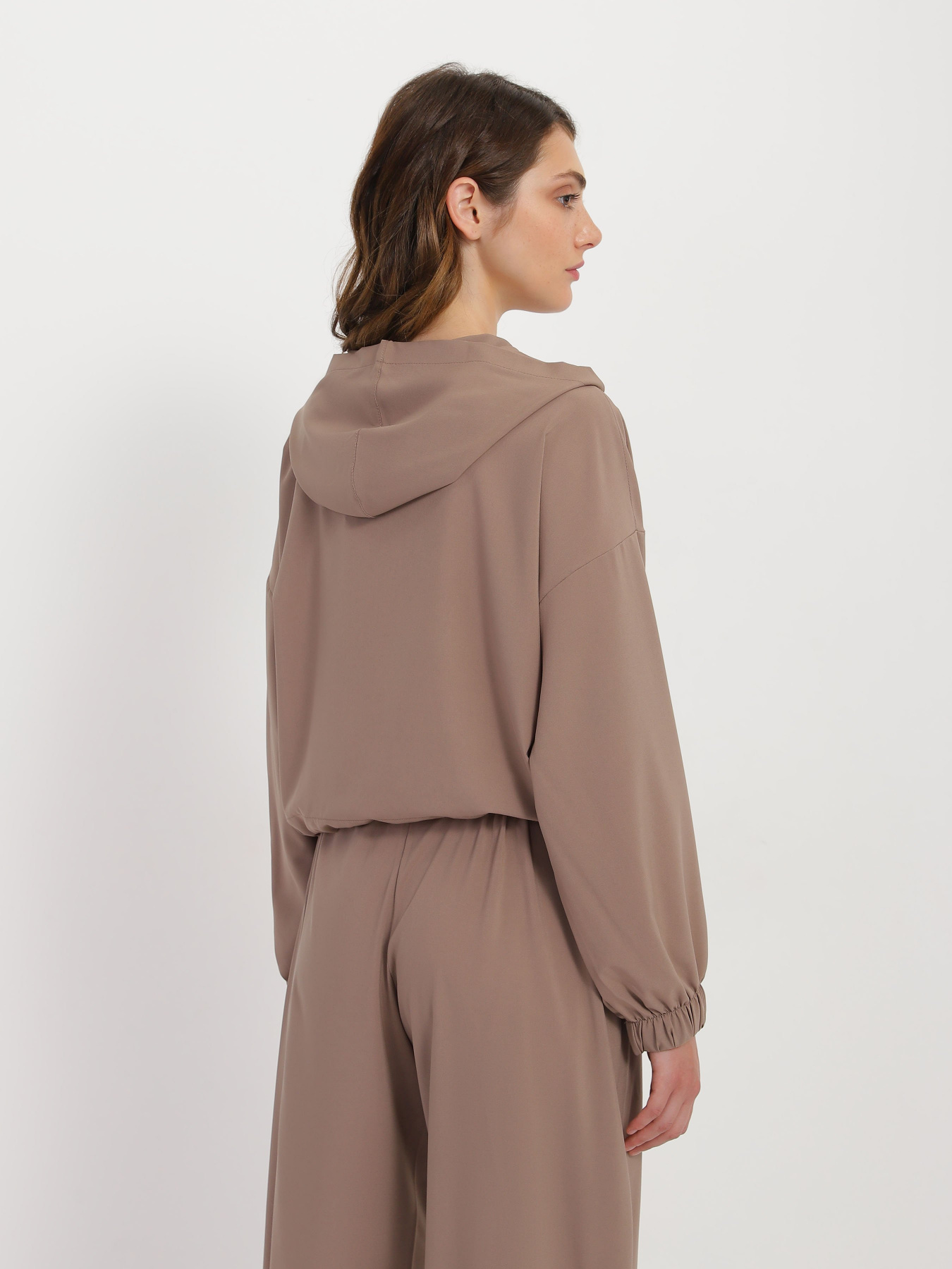 Кофта INTERTOP KALUSH Модель 235-10 Фото