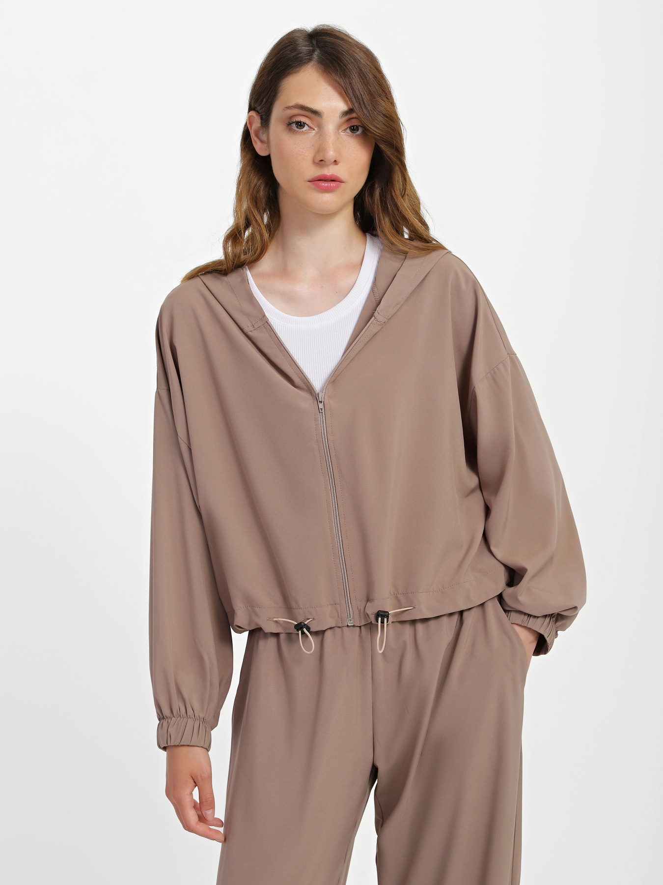 Кофта INTERTOP KALUSH Модель 235-10 Фото