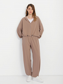 Кофта INTERTOP KALUSH Модель 235-10 Фото