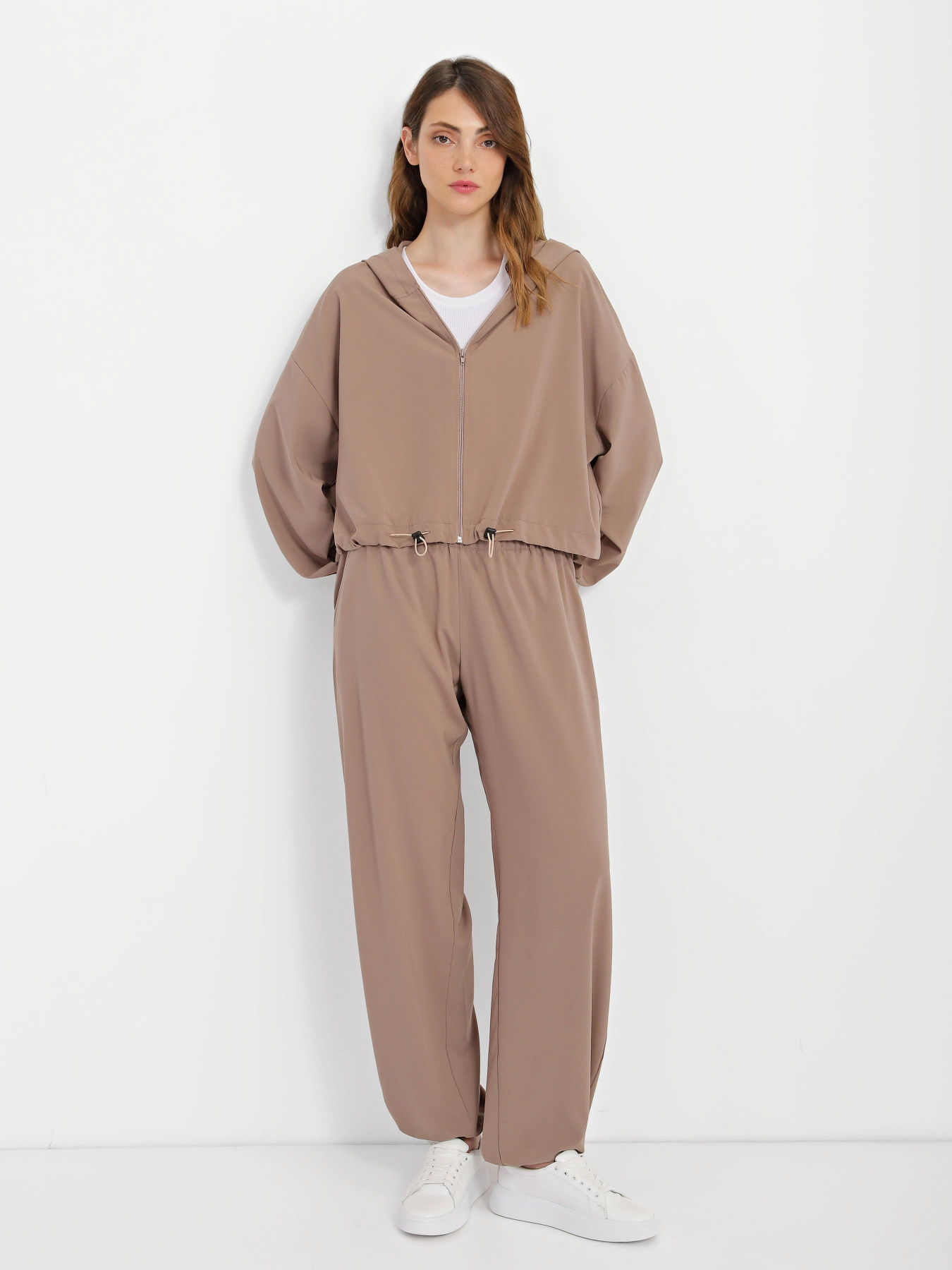 Кофта INTERTOP KALUSH модель 235-10 Фото