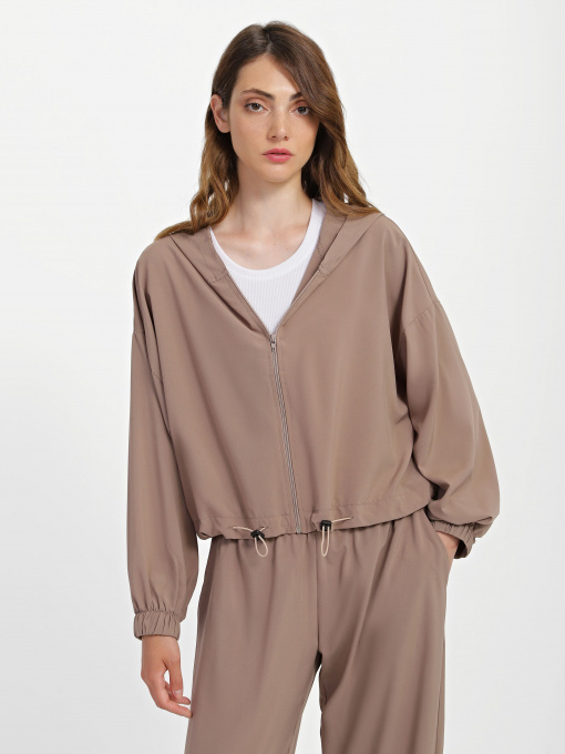 Кофта INTERTOP KALUSH модель 235-10 Фото