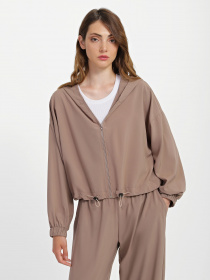 Кофта INTERTOP KALUSH модель 235-10 Фото