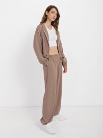 Джоггеры INTERTOP KALUSH модель 233-10 Фото