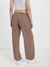 Джоггеры INTERTOP KALUSH модель 233-10 Фото