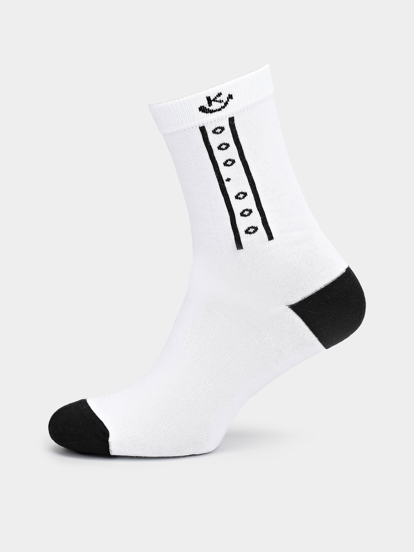 Шкарпетки INTERTOP KALUSH модель 80-200/301 Фото