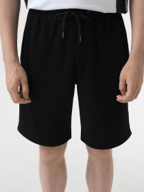 Шорты INTERTOP x SUPERHUMANS модель 12-7129/301 Фото