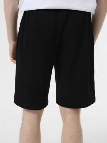 Повседневные шорты INTERTOP x SUPERHUMANS модель 12-7129/301 Фото