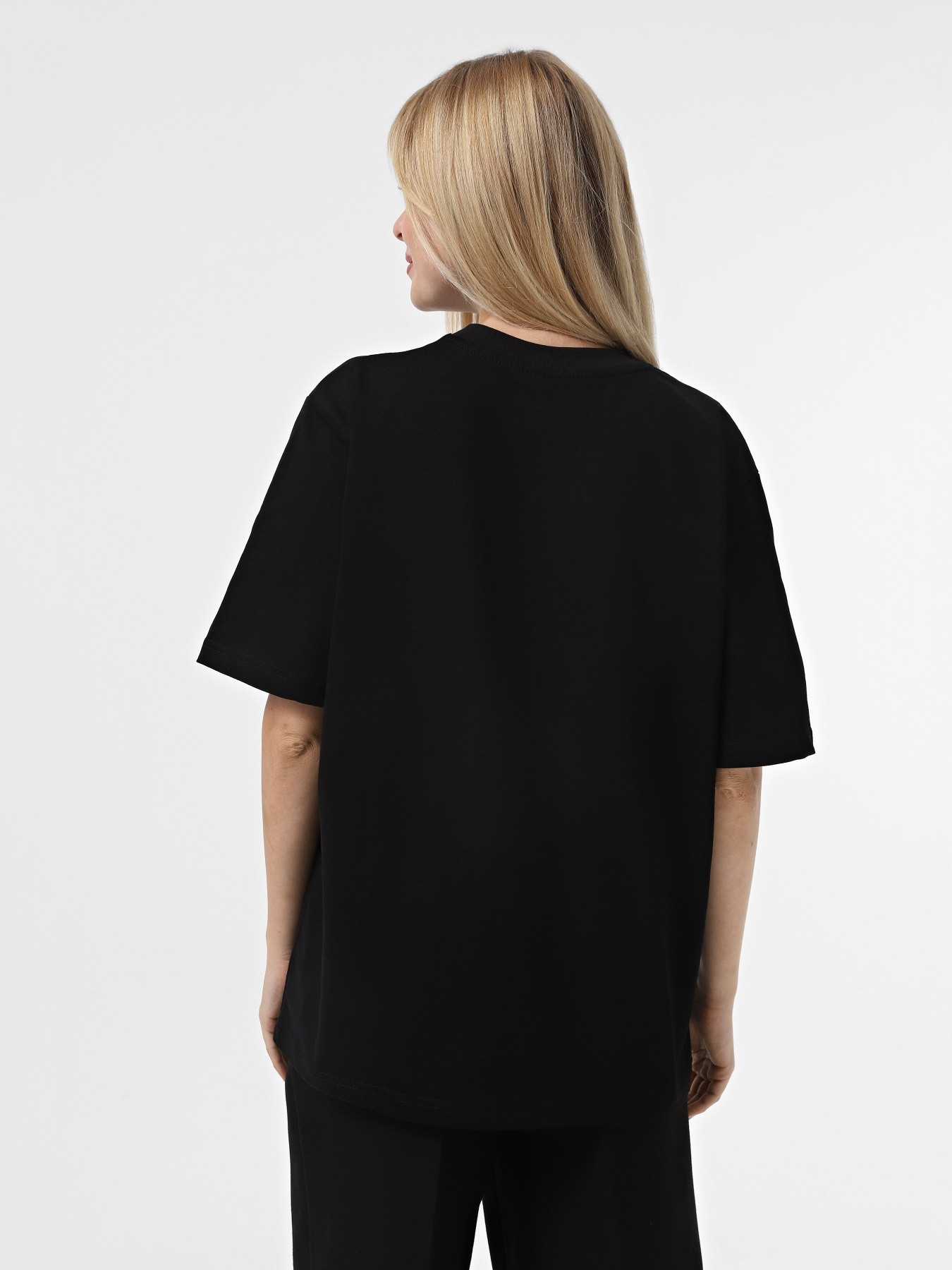 Футболка INTERTOP x SUPERHUMANS модель 13029-8 Фото