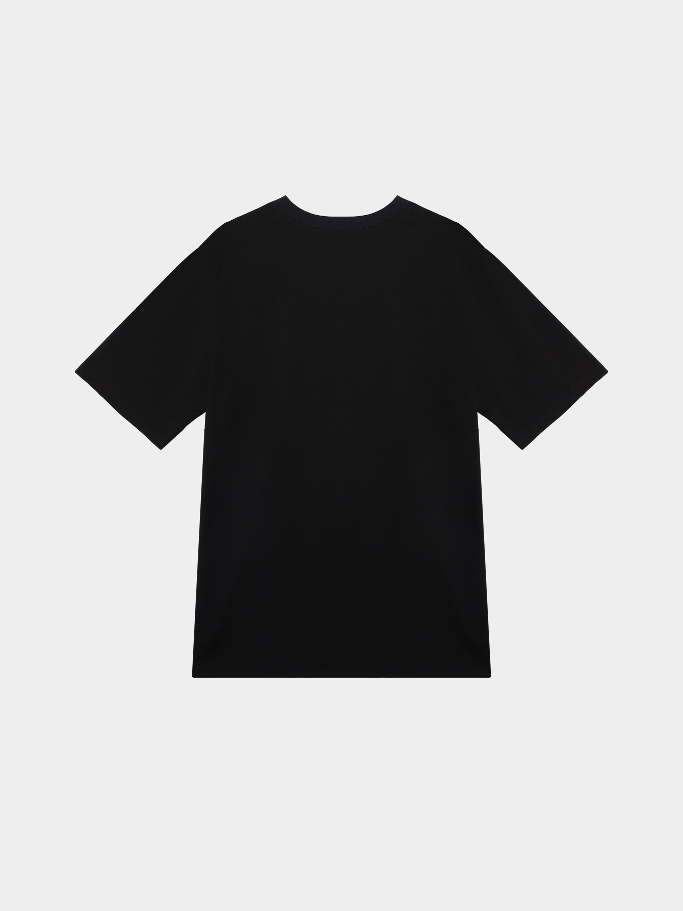 Футболка INTERTOP x SUPERHUMANS модель 13029-8 Фото