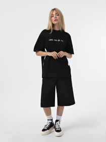 Футболка INTERTOP x SUPERHUMANS модель 13029-8 Фото