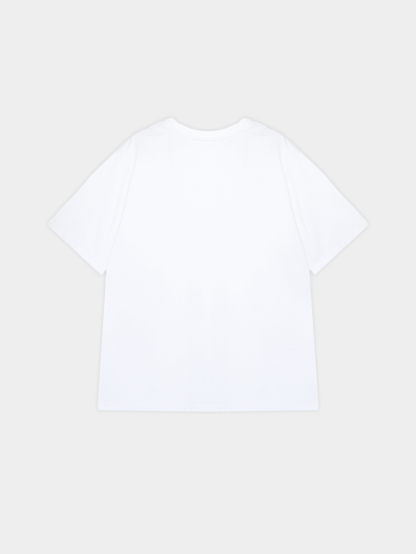 Футболка INTERTOP x SUPERHUMANS модель 13029-3 Фото