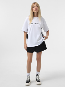 Футболка INTERTOP x SUPERHUMANS модель 13029-3 Фото